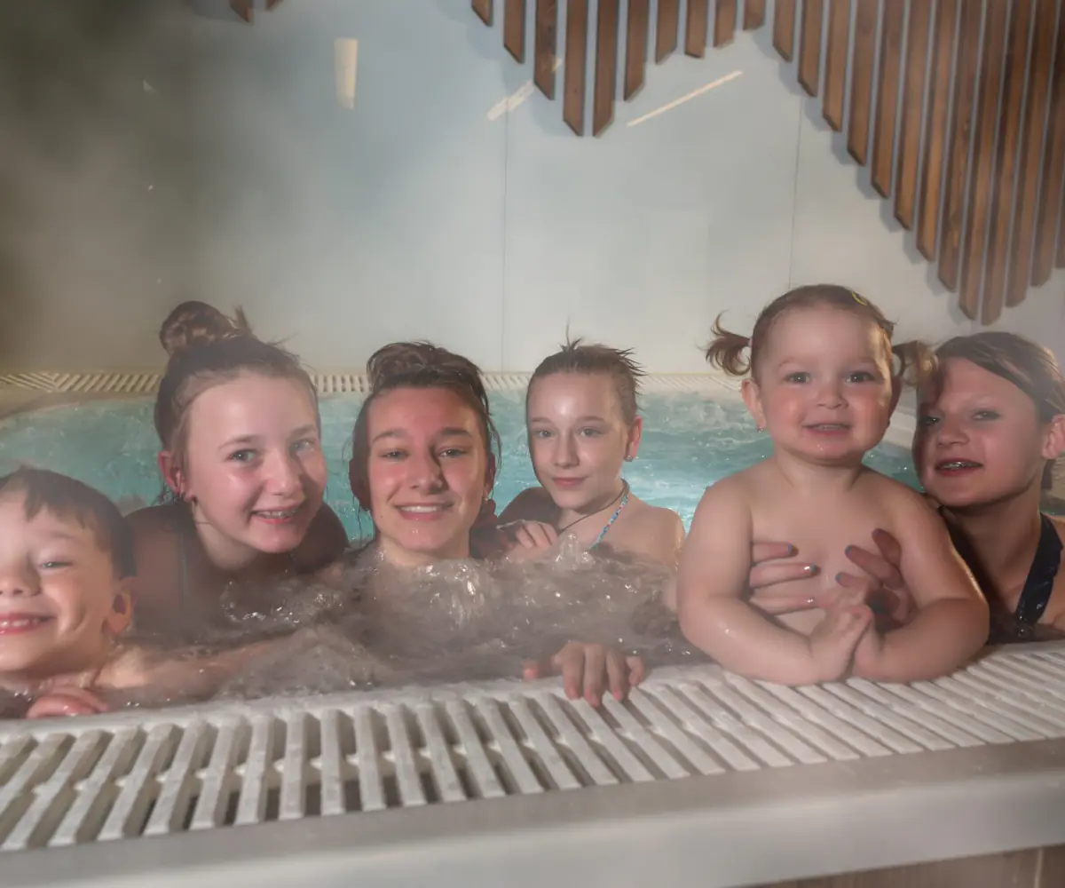 Wellness a masáže